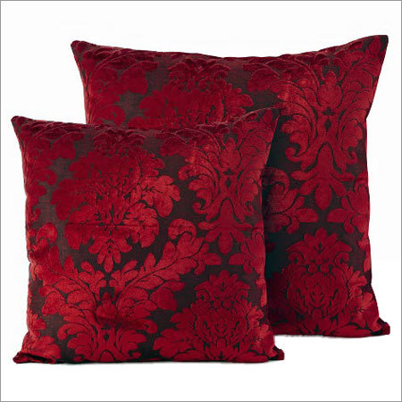 Decorative Cushion Cover