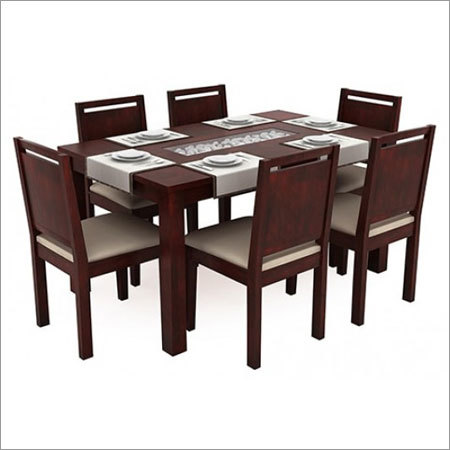 Dining Table Set