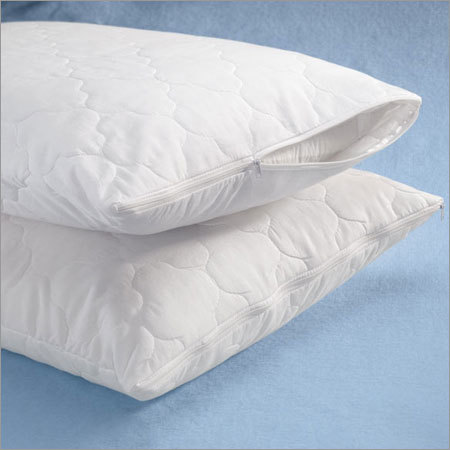 Quilted Pillow Covers