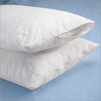 Quilted Pillow Covers