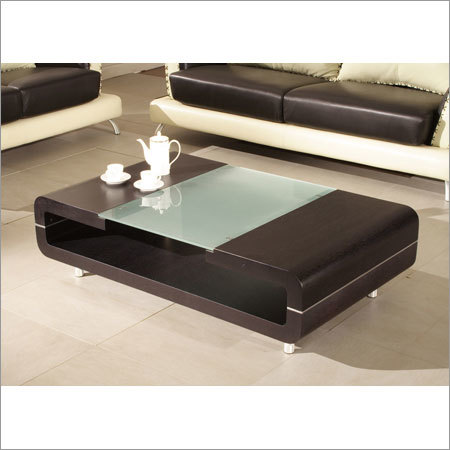Living Room Table