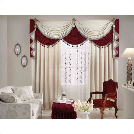 Window Curtains