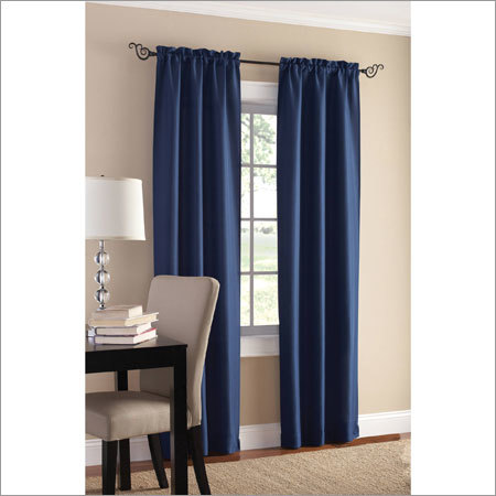 Designer Curtain