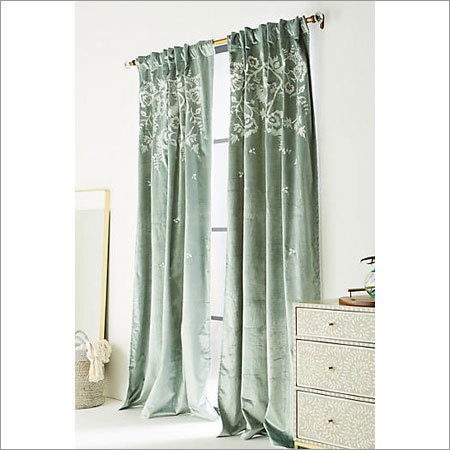 Fancy Curtains