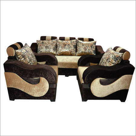 Designer Sofa Set