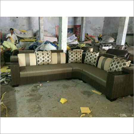 Decorative Sofa