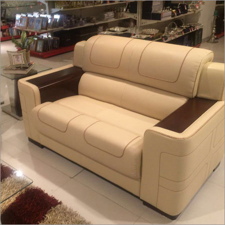 Leather Sofa
