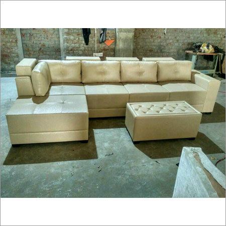 Futon Sofa