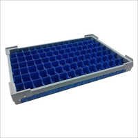 Pp Bins - Color: Multicolor
