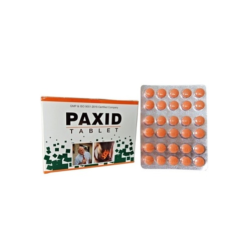 Ayurvedic Herbs Medicine For Gastritis - Paxid tablet Ayurvedic Herbs Medicine For Gastritis - Paxid tablet