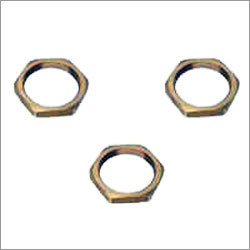 Brass Lock Nut