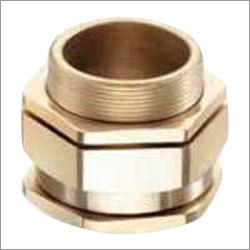 Brass Cable Glands