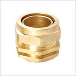 Nickel Plated Brass Cable Glands