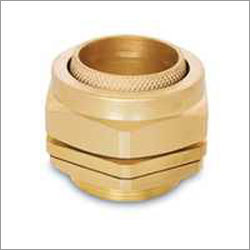 Brass Bw Cable Gland 628