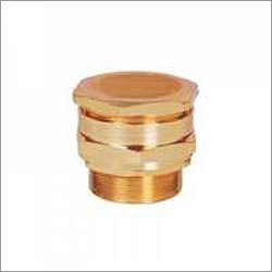 Single Compression Cable Glands
