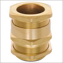 Brass Cable Gland