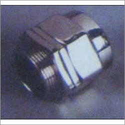 Electrical Brass Cable Gland