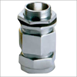 Double Compression Cable Gland