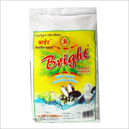 Bright Cleaning Powder