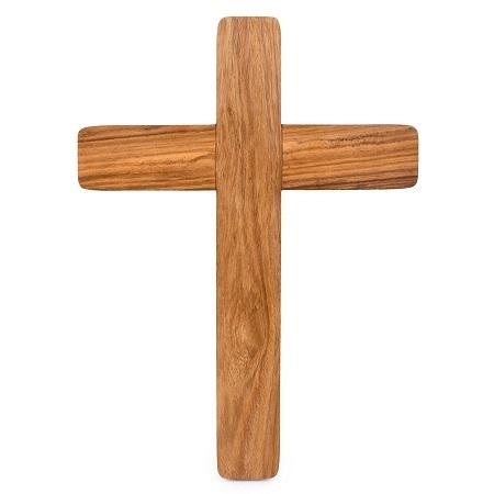 Cross & Crucifix