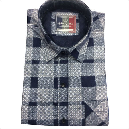 Men's Shirts