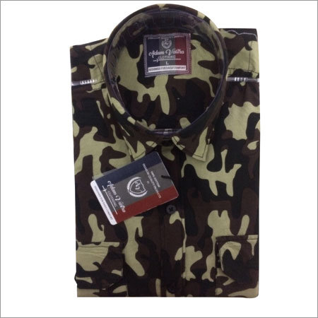 Men's Designer Shirts