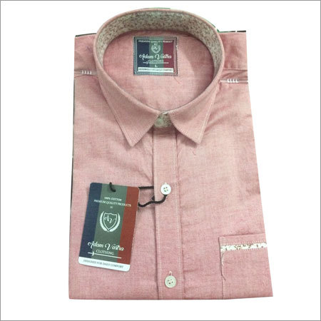 Men's Formal Shirts