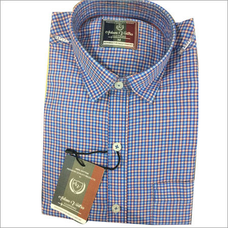 Men's Shirts