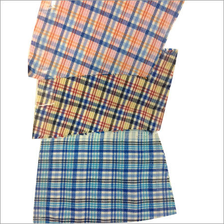 Men's Shirts Fabric