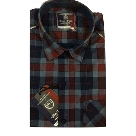 Men's Trendy Shirts