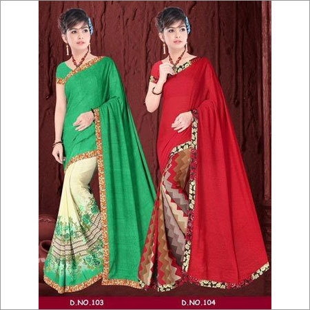 Ladies Melody Vol1 Saree
