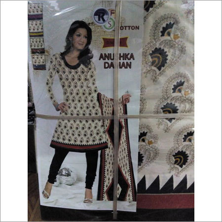 Ladies Dress Material