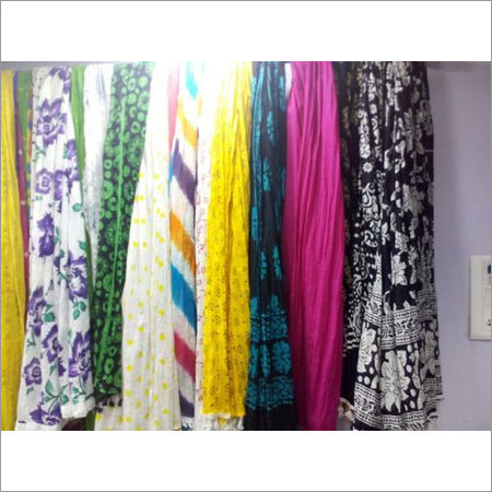 Ladies Dupatta