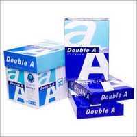 Double A4 Copier Paper