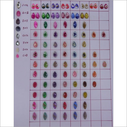 Handmade Resin Beads