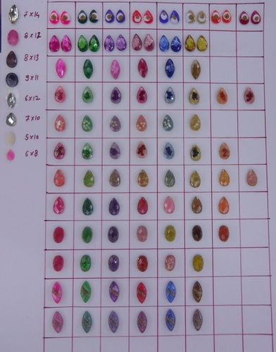 Industrial Resin Beads