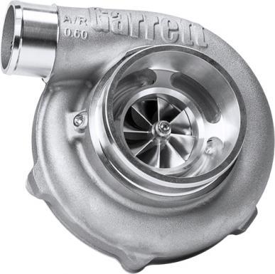 Turbo Chargers