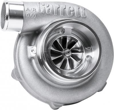 GTX3076R GEN II Reverse Rotation Turbocharger