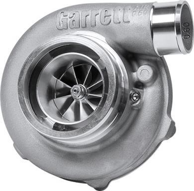 GTX3576R GEN II Turbocharger