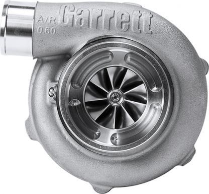 GTX3576R GEN II Reverse Rotation Turbocharger