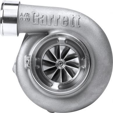 GTX3582R GEN II Reverse Rotation Turbocharger