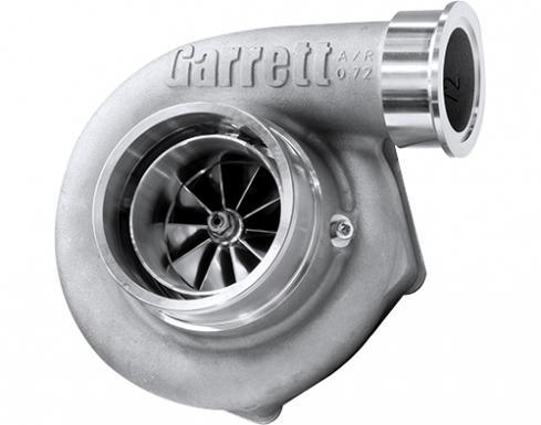 GTX3584RS Turbocharger
