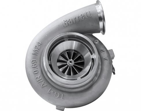 GTX4508R Turbocharger