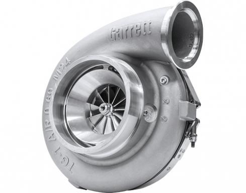 GTX4708R Turbocharger