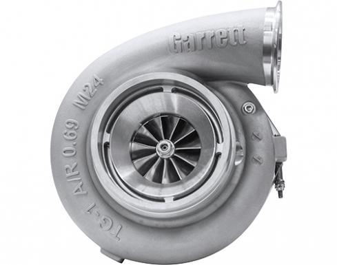 GTX4718R Turbocharger