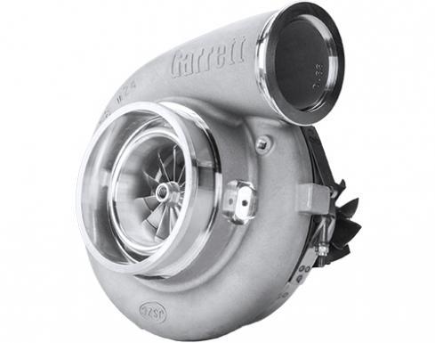 GTX5533R GEN II Turbocharger