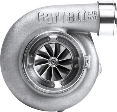 GTX3582R GEN II Turbocharger