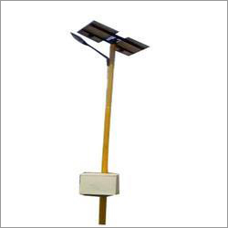 Solar Street Lighting