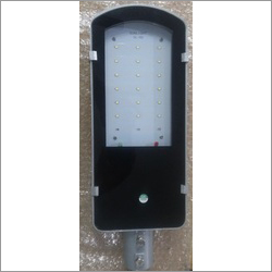 6W Solar Street Light