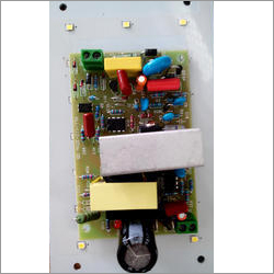 Ac LED Driver